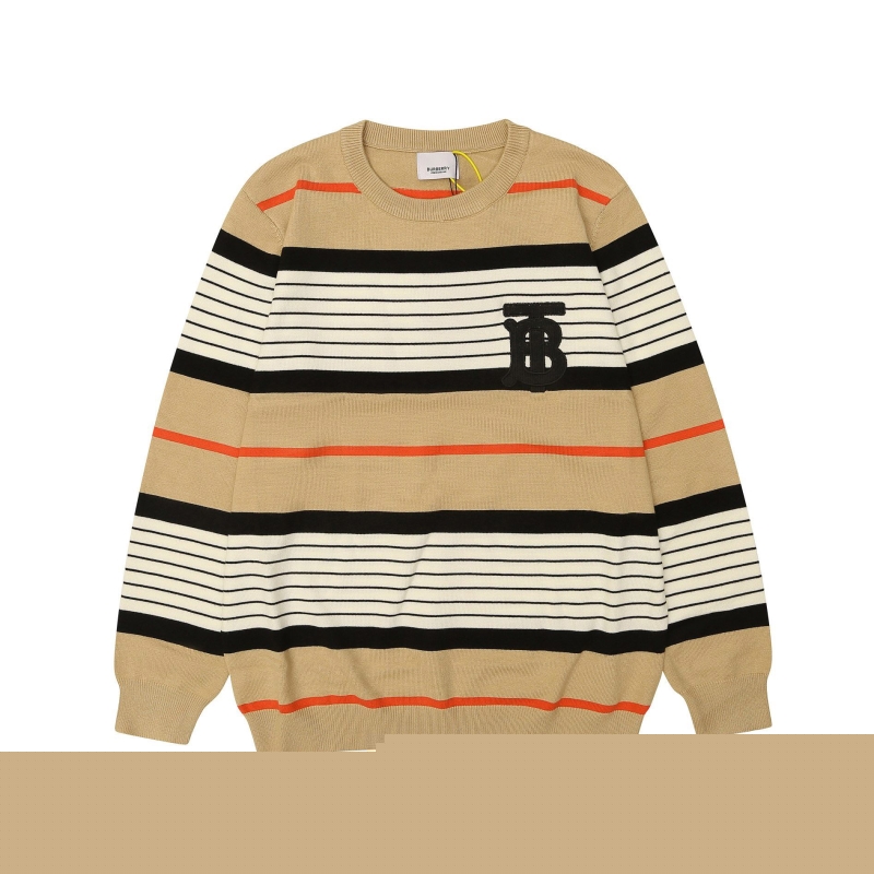 B**rry sweaters